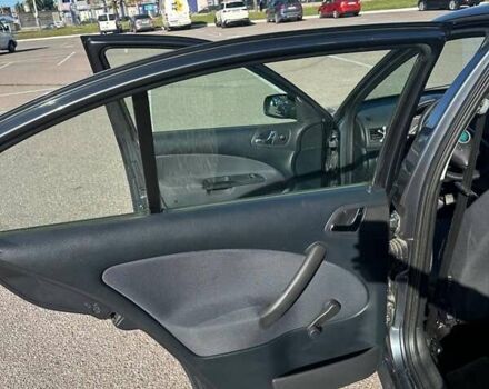 Шкода Октавия, объемом двигателя 1.6 л и пробегом 157 тыс. км за 5900 $, фото 13 на Automoto.ua