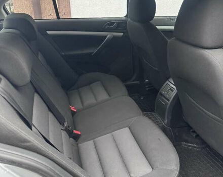 Шкода Октавия, объемом двигателя 1.6 л и пробегом 280 тыс. км за 5800 $, фото 7 на Automoto.ua