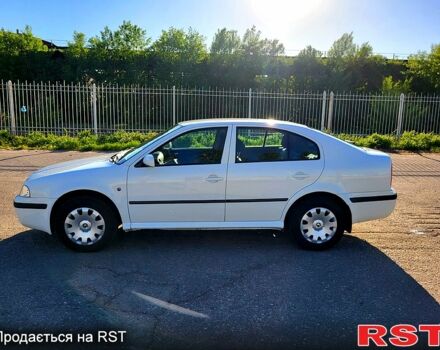 Шкода Октавія, об'ємом двигуна 1.6 л та пробігом 199 тис. км за 6400 $, фото 2 на Automoto.ua