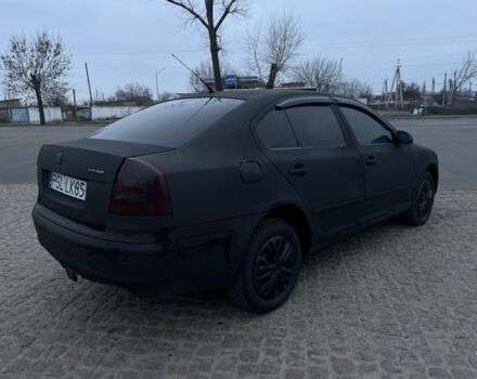 Шкода Октавия, объемом двигателя 2 л и пробегом 280 тыс. км за 2000 $, фото 3 на Automoto.ua