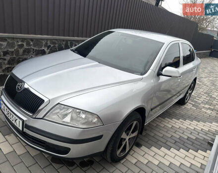 Шкода Октавия, объемом двигателя 1.6 л и пробегом 280 тыс. км за 5800 $, фото 8 на Automoto.ua