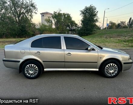 Шкода Октавія, об'ємом двигуна 1.9 л та пробігом 220 тис. км за 5500 $, фото 4 на Automoto.ua