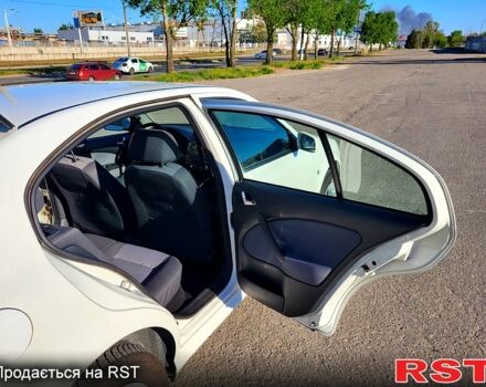 Шкода Октавія, об'ємом двигуна 1.6 л та пробігом 199 тис. км за 6400 $, фото 7 на Automoto.ua