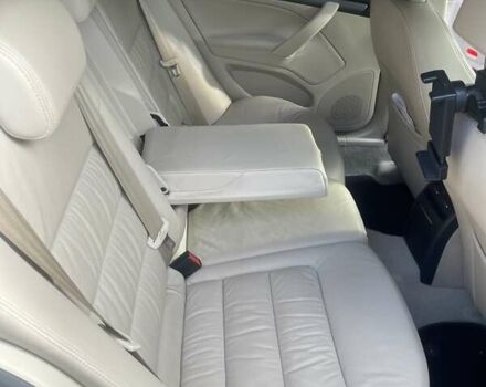 Шкода Октавия, объемом двигателя 1.98 л и пробегом 211 тыс. км за 8300 $, фото 5 на Automoto.ua