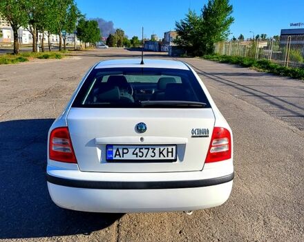 Шкода Октавія, об'ємом двигуна 1.6 л та пробігом 199 тис. км за 6400 $, фото 4 на Automoto.ua