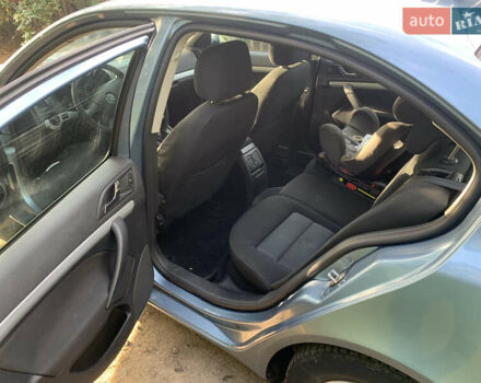 Шкода Октавия, объемом двигателя 1.6 л и пробегом 252 тыс. км за 6000 $, фото 6 на Automoto.ua