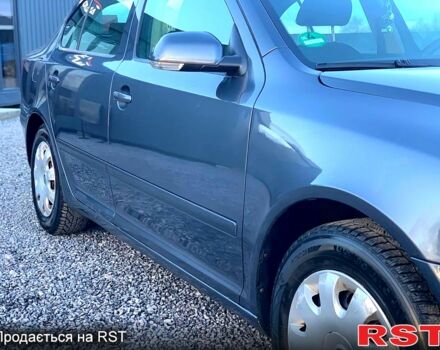 Шкода Октавия, объемом двигателя 1.6 л и пробегом 193 тыс. км за 6300 $, фото 5 на Automoto.ua