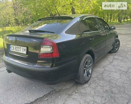 Шкода Октавія, об'ємом двигуна 1.6 л та пробігом 260 тис. км за 6500 $, фото 9 на Automoto.ua