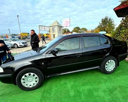 Шкода Октавія, об'ємом двигуна 1.6 л та пробігом 220 тис. км за 5300 $, фото 3 на Automoto.ua
