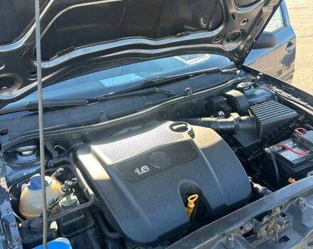 Шкода Октавия, объемом двигателя 1.6 л и пробегом 157 тыс. км за 5900 $, фото 17 на Automoto.ua