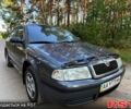 Шкода Октавия, объемом двигателя 1.6 л и пробегом 197 тыс. км за 5600 $, фото 1 на Automoto.ua