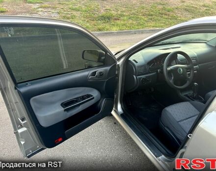 Шкода Октавія, об'ємом двигуна 1.9 л та пробігом 220 тис. км за 5500 $, фото 6 на Automoto.ua