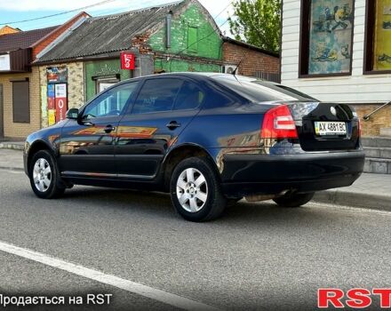 Шкода Октавия, объемом двигателя 2 л и пробегом 280 тыс. км за 6000 $, фото 5 на Automoto.ua