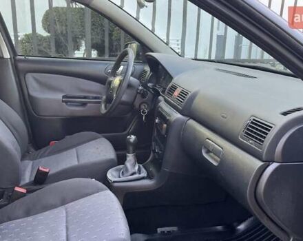 Шкода Октавія, об'ємом двигуна 1.6 л та пробігом 246 тис. км за 3400 $, фото 7 на Automoto.ua