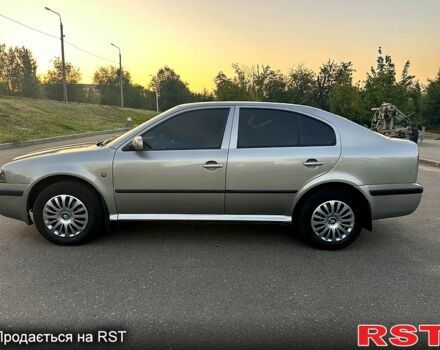 Шкода Октавія, об'ємом двигуна 1.9 л та пробігом 220 тис. км за 5500 $, фото 1 на Automoto.ua