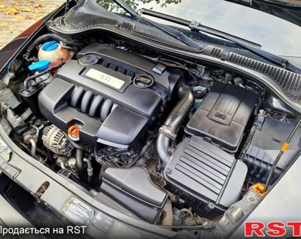 Шкода Октавия, объемом двигателя 1.6 л и пробегом 213 тыс. км за 5800 $, фото 11 на Automoto.ua