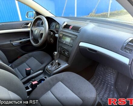 Шкода Октавия, объемом двигателя 1.6 л и пробегом 190 тыс. км за 5999 $, фото 6 на Automoto.ua