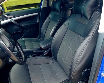 Шкода Октавія, об'ємом двигуна 1.6 л та пробігом 207 тис. км за 7200 $, фото 5 на Automoto.ua