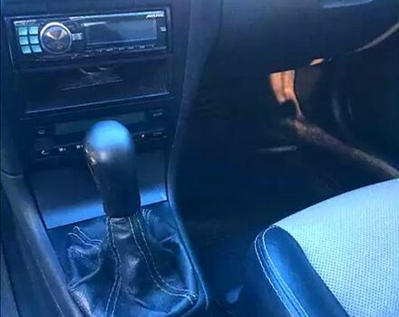 Шкода Октавія, об'ємом двигуна 18 л та пробігом 310 тис. км за 4300 $, фото 3 на Automoto.ua