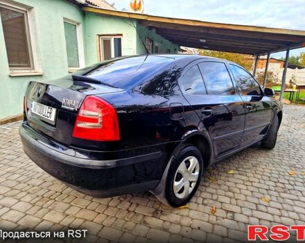 Шкода Октавия, объемом двигателя 1.6 л и пробегом 213 тыс. км за 5800 $, фото 1 на Automoto.ua