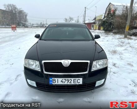 Шкода Октавія, об'ємом двигуна 1.6 л та пробігом 180 тис. км за 7200 $, фото 3 на Automoto.ua