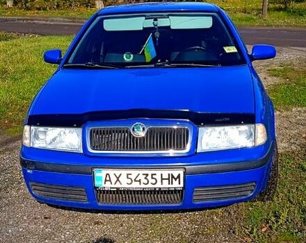 Шкода Октавия, объемом двигателя 1.6 л и пробегом 183 тыс. км за 7300 $, фото 1 на Automoto.ua