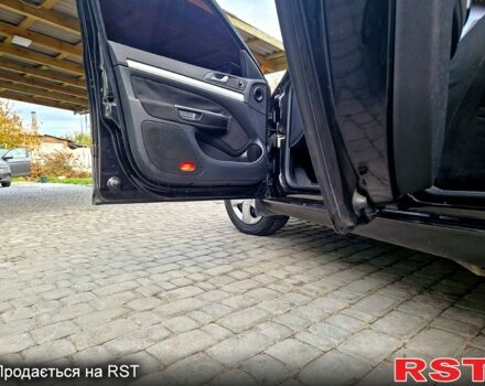Шкода Октавия, объемом двигателя 1.6 л и пробегом 213 тыс. км за 5800 $, фото 7 на Automoto.ua