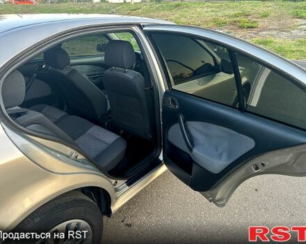 Шкода Октавія, об'ємом двигуна 1.9 л та пробігом 220 тис. км за 5500 $, фото 11 на Automoto.ua