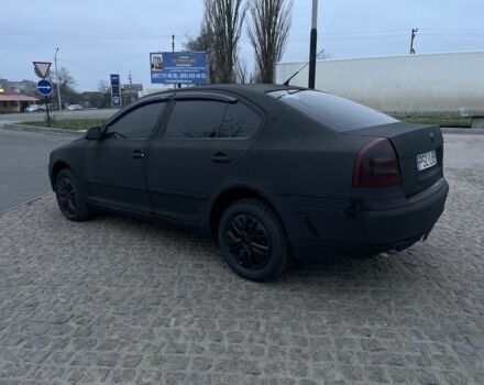 Шкода Октавия, объемом двигателя 2 л и пробегом 280 тыс. км за 2000 $, фото 2 на Automoto.ua