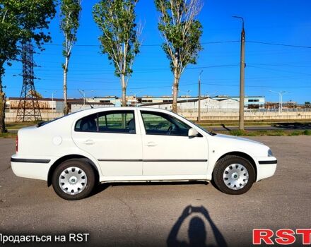 Шкода Октавія, об'ємом двигуна 1.6 л та пробігом 199 тис. км за 6400 $, фото 3 на Automoto.ua