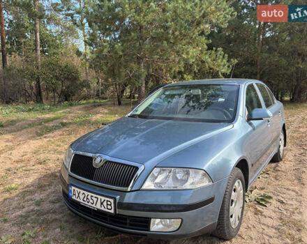 Шкода Октавия, объемом двигателя 1.6 л и пробегом 252 тыс. км за 6000 $, фото 4 на Automoto.ua