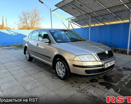 Шкода Октавия, объемом двигателя 1.6 л и пробегом 190 тыс. км за 5999 $, фото 1 на Automoto.ua