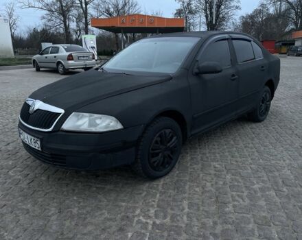 Шкода Октавия, объемом двигателя 2 л и пробегом 280 тыс. км за 2000 $, фото 1 на Automoto.ua