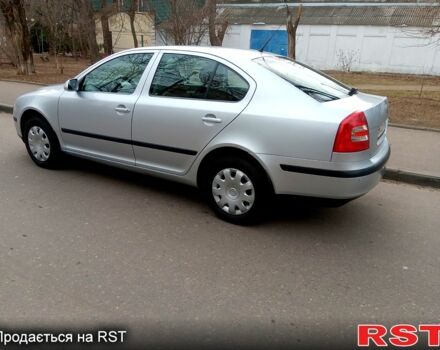 Шкода Октавія, об'ємом двигуна 1.6 л та пробігом 220 тис. км за 7200 $, фото 4 на Automoto.ua