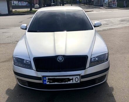 Шкода Октавия, объемом двигателя 1.6 л и пробегом 237 тыс. км за 6500 $, фото 2 на Automoto.ua