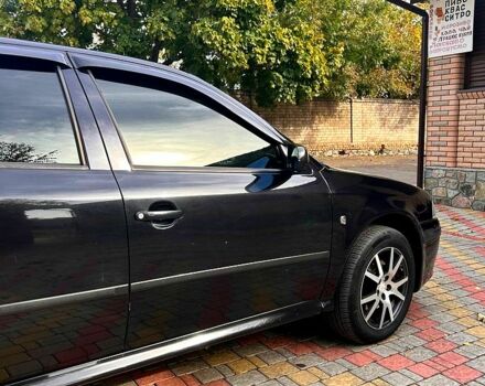 Шкода Октавія, об'ємом двигуна 1.8 л та пробігом 169 тис. км за 6600 $, фото 5 на Automoto.ua