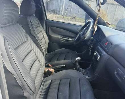 Шкода Октавія, об'ємом двигуна 1.8 л та пробігом 270 тис. км за 6000 $, фото 4 на Automoto.ua