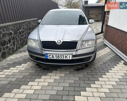 Шкода Октавия, объемом двигателя 1.6 л и пробегом 280 тыс. км за 5800 $, фото 1 на Automoto.ua