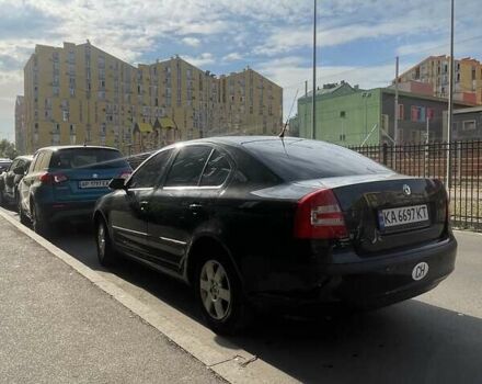 Шкода Октавия, объемом двигателя 1.98 л и пробегом 211 тыс. км за 8300 $, фото 8 на Automoto.ua