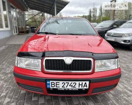 Шкода Октавія, об'ємом двигуна 1.6 л та пробігом 259 тис. км за 6500 $, фото 1 на Automoto.ua