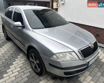 Шкода Октавия, объемом двигателя 1.6 л и пробегом 280 тыс. км за 5800 $, фото 5 на Automoto.ua