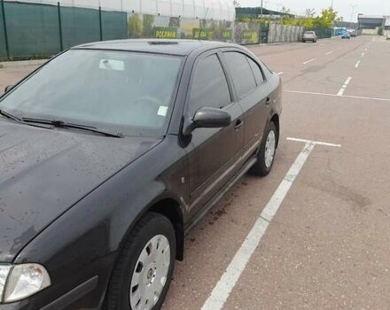 Шкода Октавія, об'ємом двигуна 1.6 л та пробігом 76 тис. км за 6750 $, фото 1 на Automoto.ua