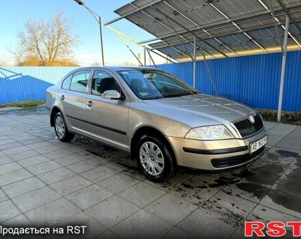 Шкода Октавия, объемом двигателя 1.6 л и пробегом 190 тыс. км за 5999 $, фото 7 на Automoto.ua