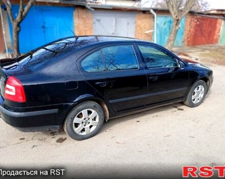 Шкода Октавія, об'ємом двигуна 1.6 л та пробігом 265 тис. км за 5350 $, фото 2 на Automoto.ua