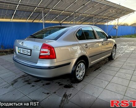 Шкода Октавия, объемом двигателя 1.6 л и пробегом 190 тыс. км за 5999 $, фото 5 на Automoto.ua