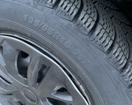 Шкода Октавия, объемом двигателя 2 л и пробегом 280 тыс. км за 2000 $, фото 5 на Automoto.ua