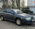 Шкода Октавія, об'ємом двигуна 1.6 л та пробігом 246 тис. км за 3400 $, фото 2 на Automoto.ua