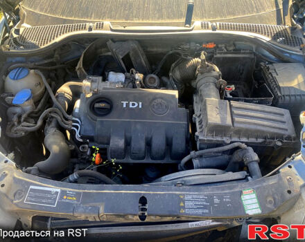 Шкода Октавия, объемом двигателя 2 л и пробегом 0 тыс. км за 3500 $, фото 6 на Automoto.ua