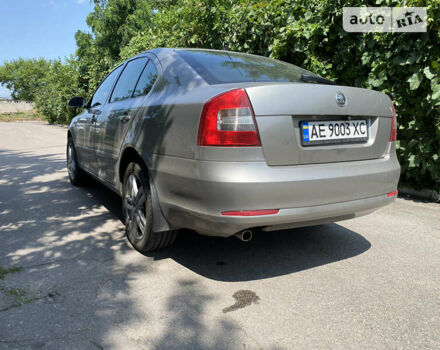 Шкода Октавия, объемом двигателя 0 л и пробегом 225 тыс. км за 7900 $, фото 5 на Automoto.ua