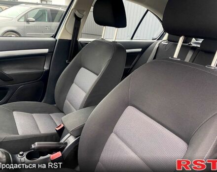 Шкода Октавия, объемом двигателя 1.6 л и пробегом 193 тыс. км за 6300 $, фото 10 на Automoto.ua